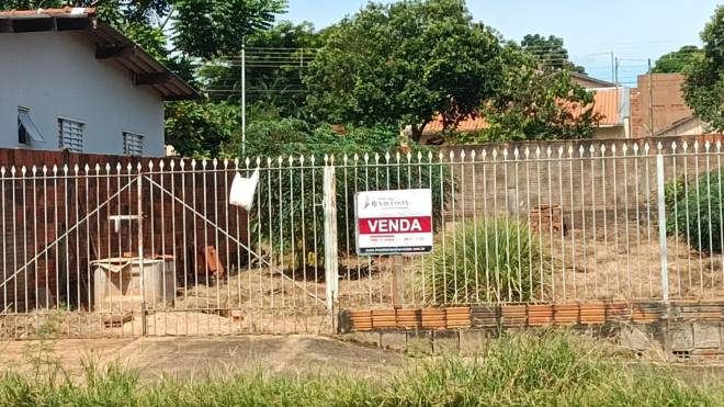 AV 7 de Setembro, S/N