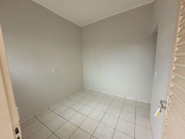 Rua das Tulipas, 235