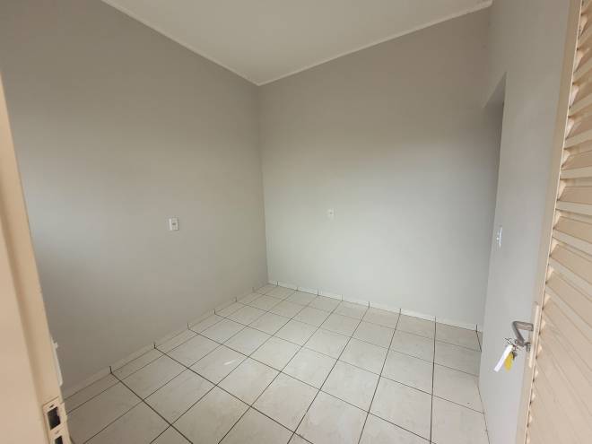 Rua das Tulipas, 235