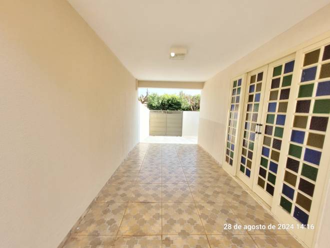 Rua Expedicinarios, 236