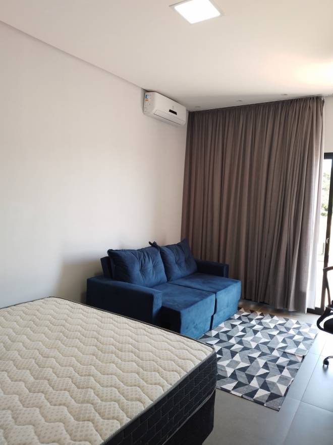 Rua Jose Alves Barberino, 193