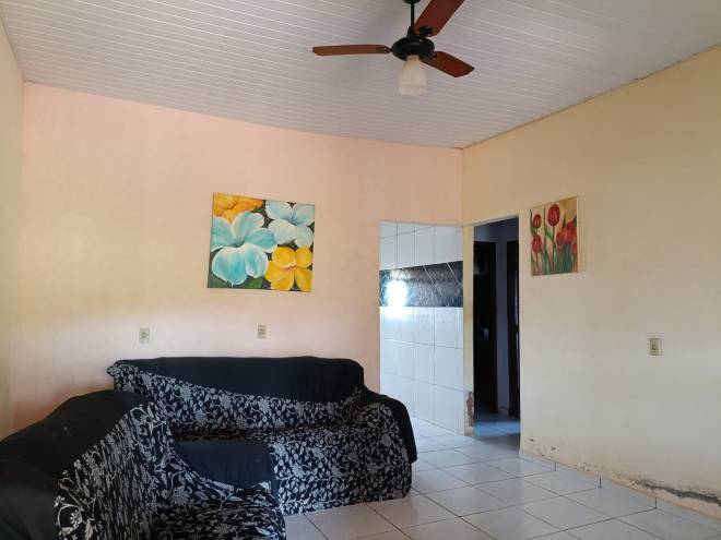 RUA CLOVIS AMADOR, 818