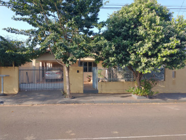 Rua Tiradentes, 780