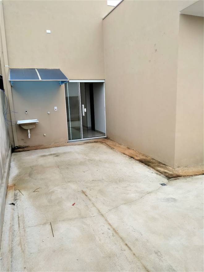 Rua Altino Simionato, 233