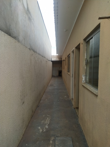 Rua Albano Ferracini, 298