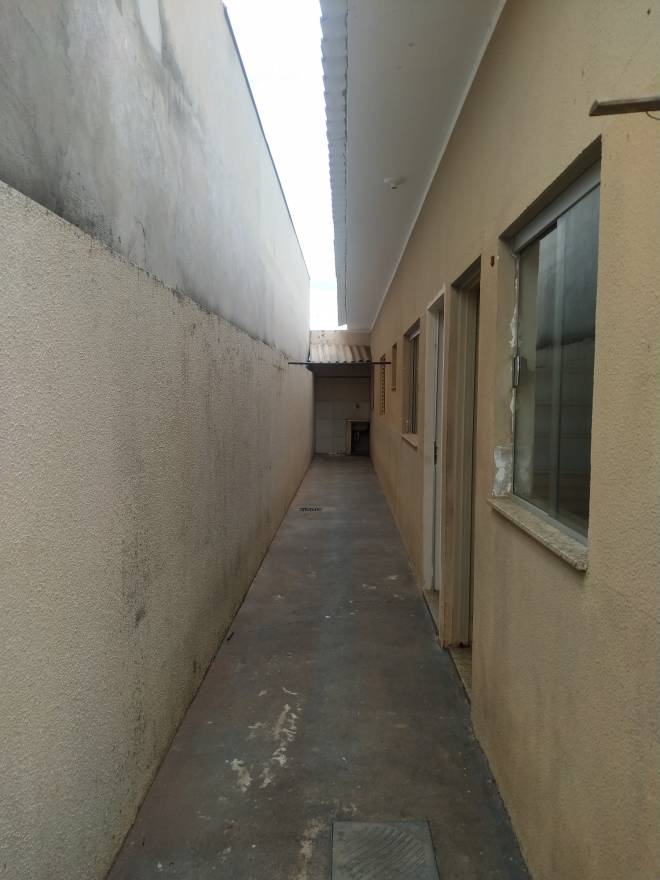 Rua Albano Ferracini, 298