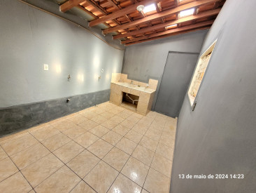 Rua Nacin Soubhie, 379