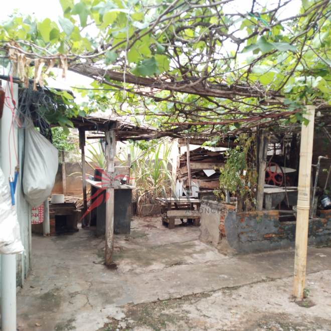 RUA MARECHAL DEODORO, 978