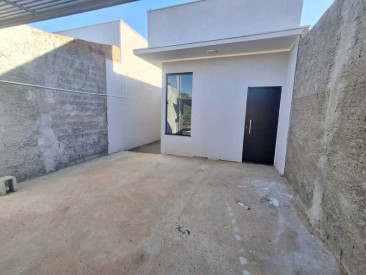 Rua Arlindo Ferraresi, 234