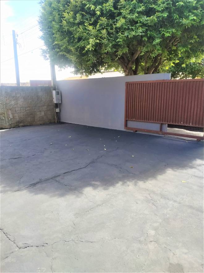 Rua: Nancin Soubhie, 379