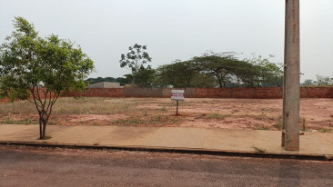 RUA JOSE LENADRO DA SILVA, S/N