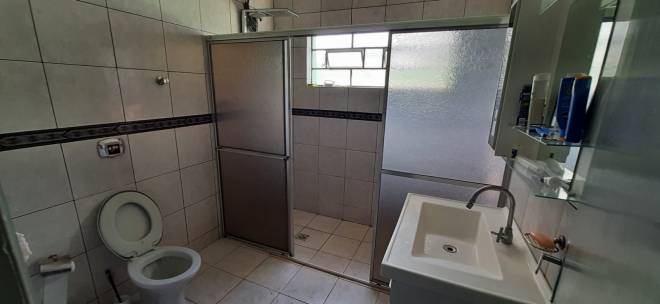 Rua Tupiniquins, 345