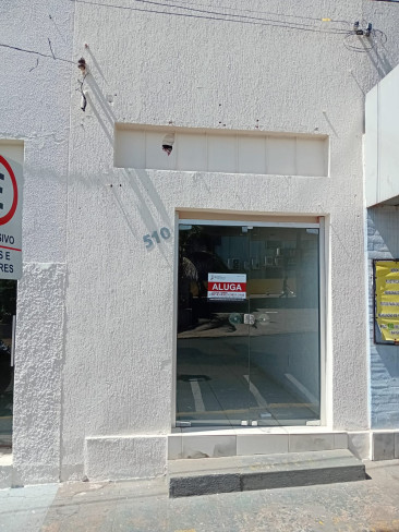 Rua Marechal Deodoro, 510