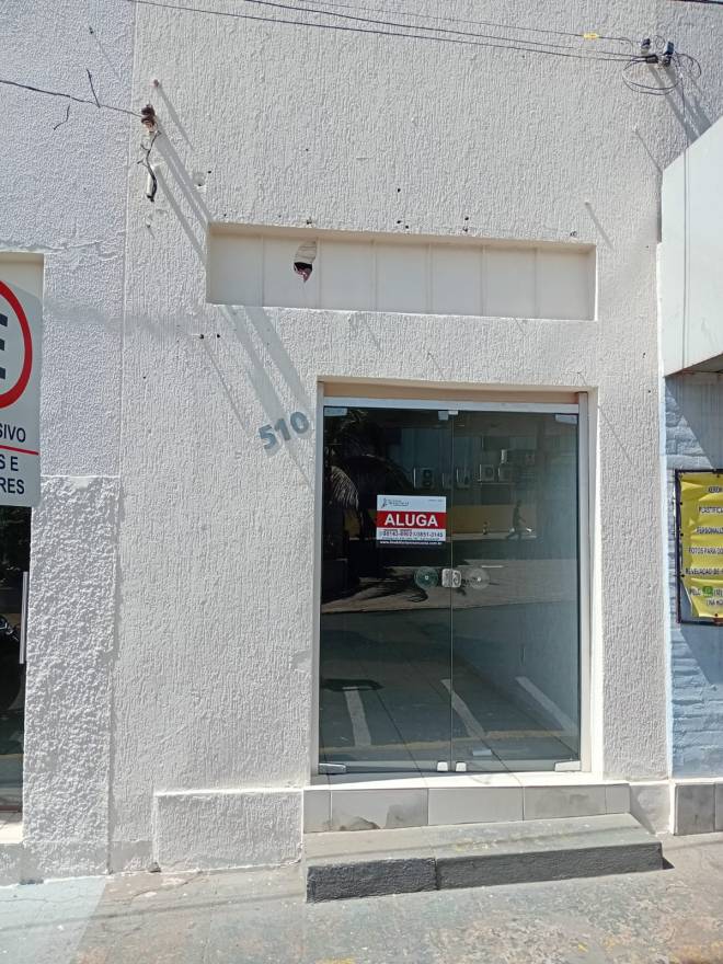 Rua Marechal Deodoro, 510