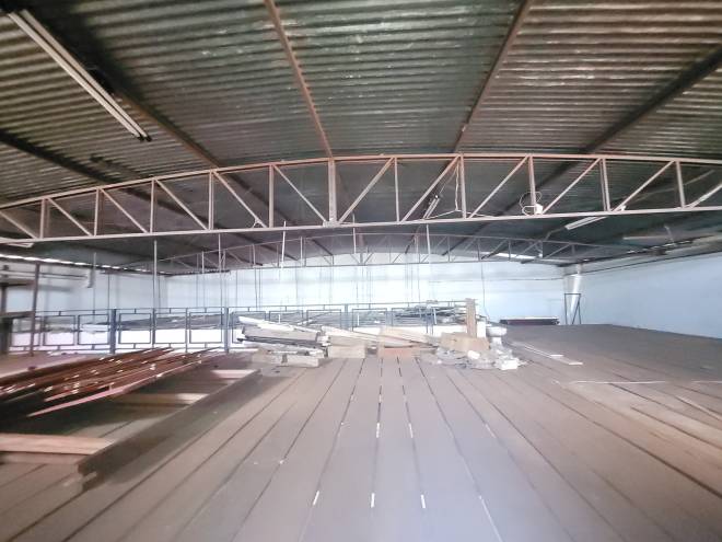 Rua Juvenal Camargo, 803