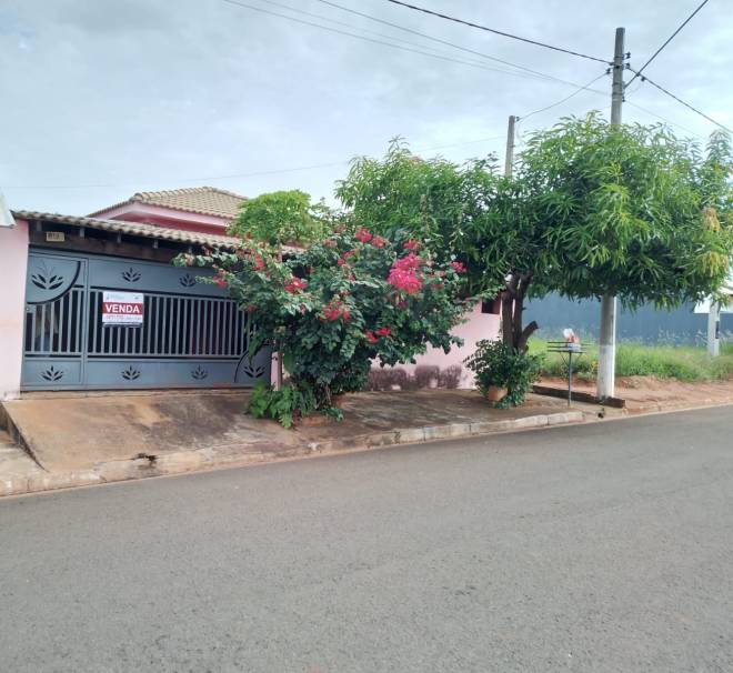 RUA APARECIDO ROBLES, 819