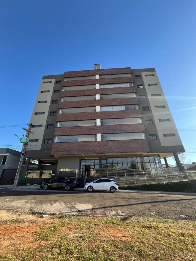 RESIDENCIAL CARMESIM ELEGANCE, S/N