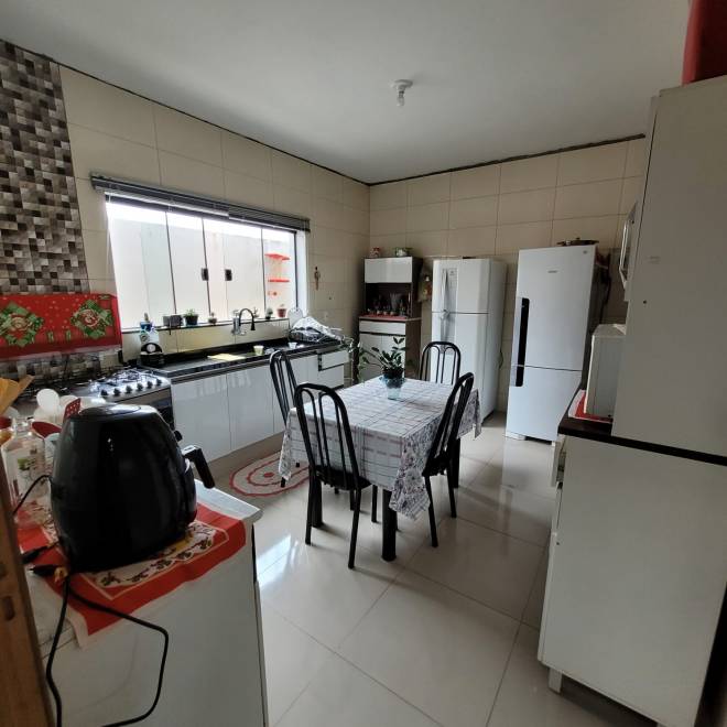 Rua Altivo Simionato, S/N