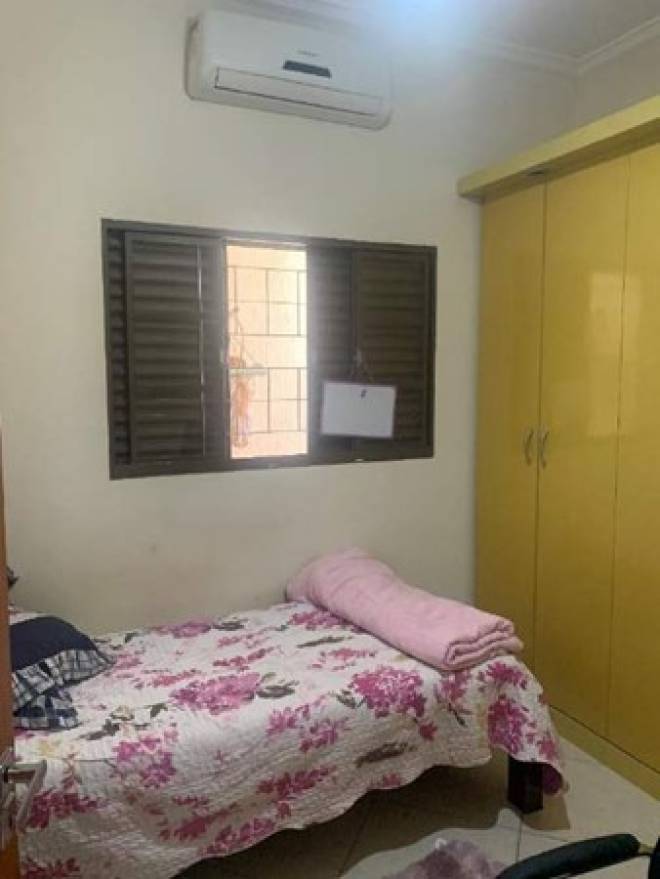 RUA NANCI SOUBHIE, 388