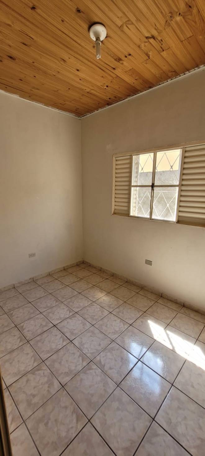 Rua Antonia Flumian, 182