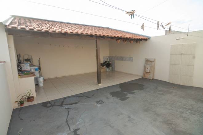 Rua Santos Dumont, 447