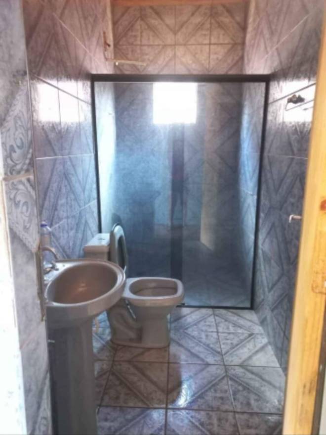 Rua Belo Horizonte, 1371