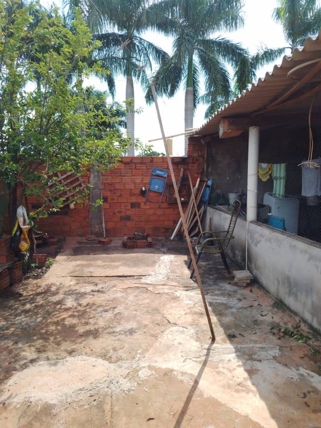 Rua Projetada 2, 880