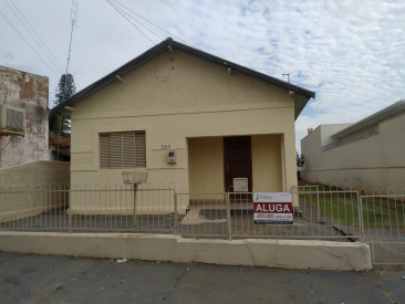 Rua João Moellers, 561