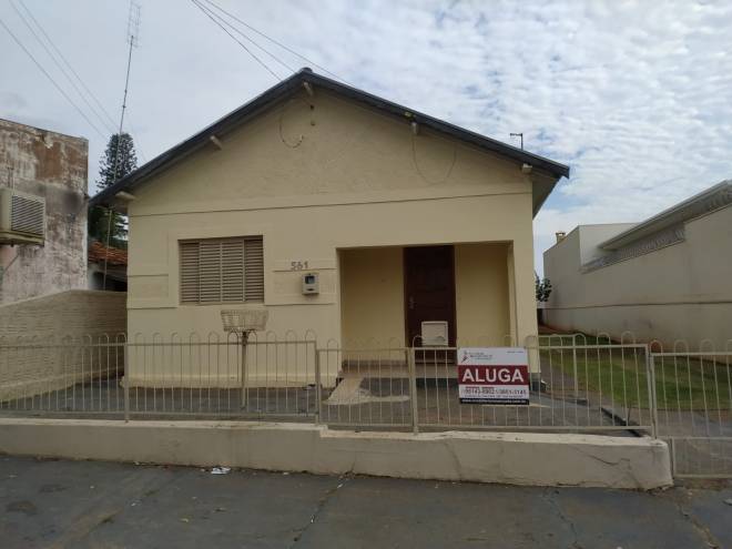 Rua João Moellers, 561