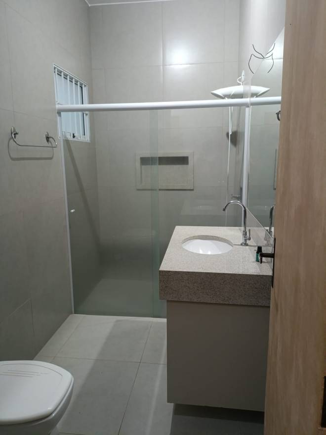 Rua Antônio José Gonçalves Fraga, 425