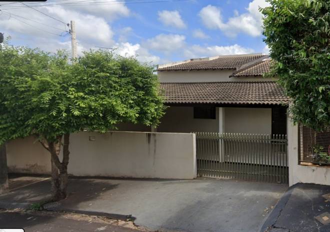 RUA IRMA SUZANA, 321