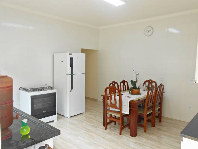 Rua Ana Justina Z Merighi, 84