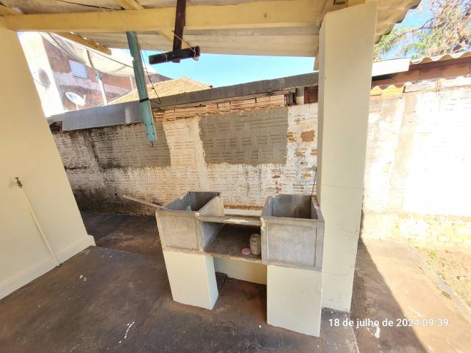 Rua João Moellers, 561