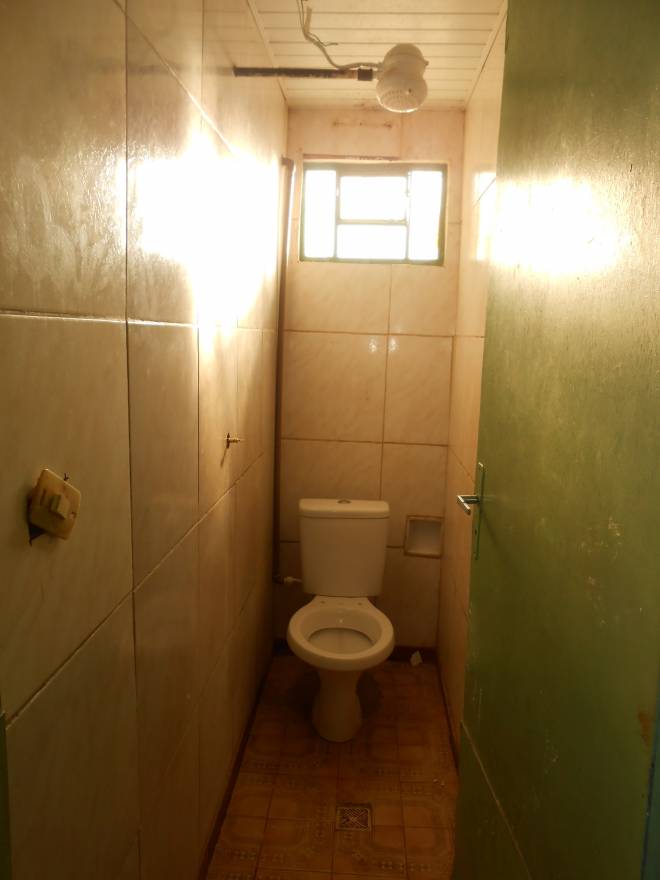 Rua Santos Dumont (Fundos), 338
