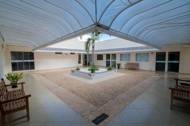 Rua das Tulipas, 591 - Sala 10