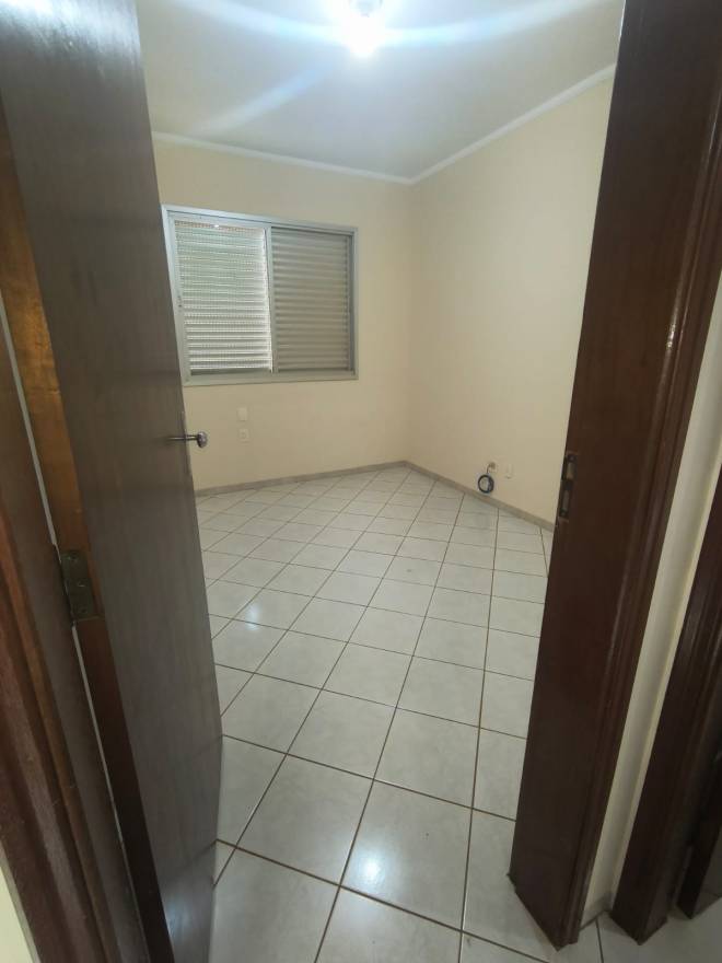Avenida 9 de Julho - Predio Gracianopolis -  Andar 7 - Apart 701
