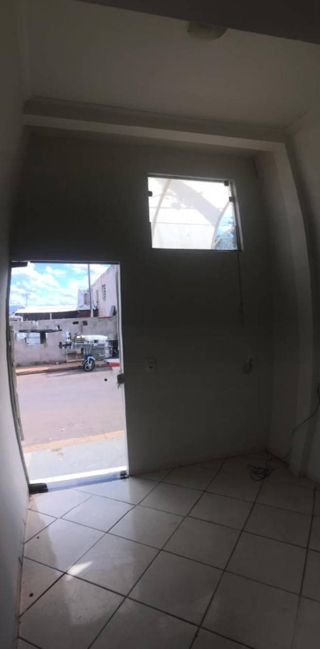 RUA PRESIDENTE ROOSEVELT, 40B/40A