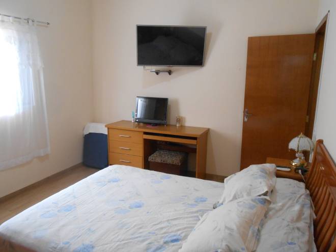 Rua Ana Justina Z Merighi, 84