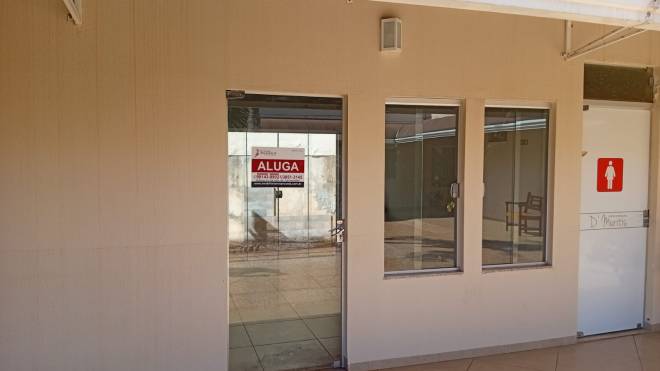 Rua das Tulipas, 591 - Sala 10