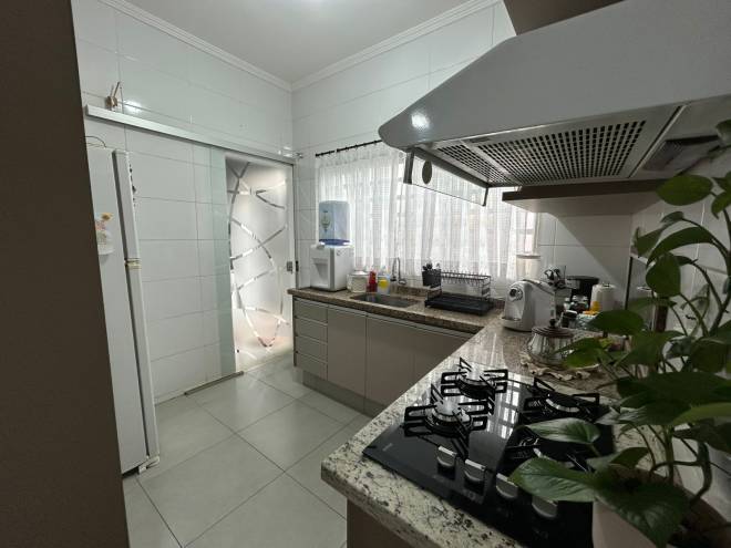 RUA NELSON CONTERATO, 103