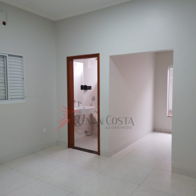 RUA ALBANO FERRACINI, 74