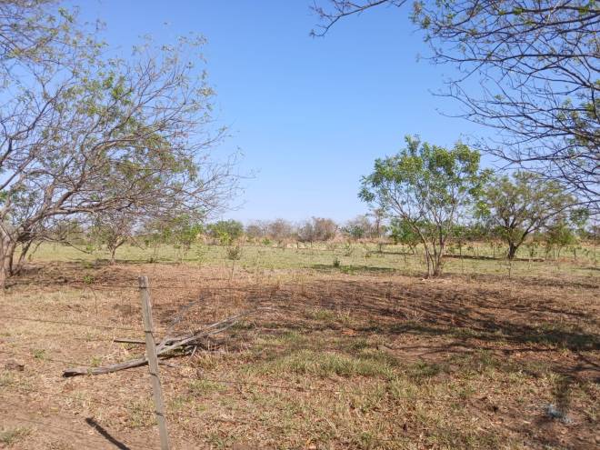 SITIO BOA SORTE, S/N