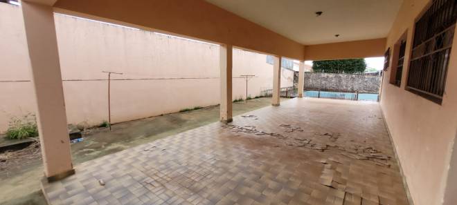 Rua Marechal Deodoro, 838