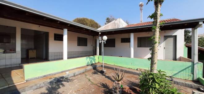 Rua Tupiniquins, 345