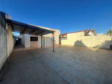 Rua Antonio Jose Gonçalvez Fraga, 782
