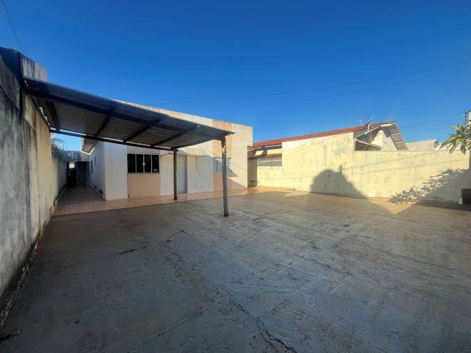 Rua Antonio Jose Gonçalvez Fraga, 782