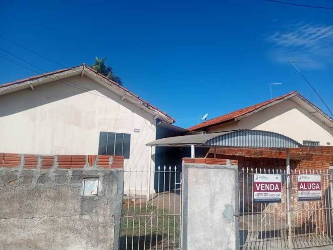 Rua João Staut, 1546