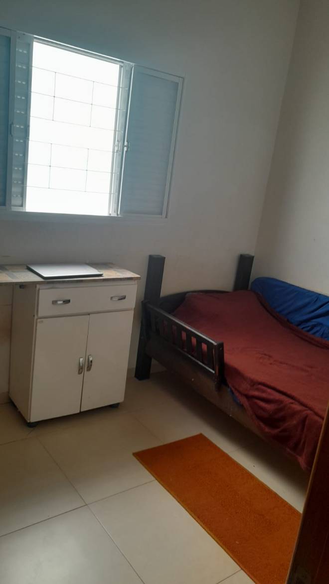 RUA ALBANO FERRACINI, 124