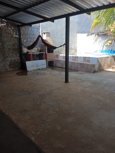 Rua Duque de Caxias, 271