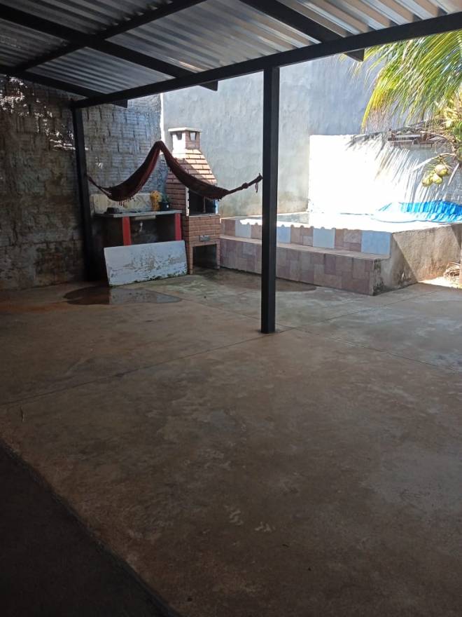 Rua Duque de Caxias, 271